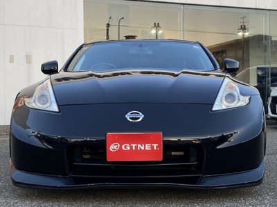 NISSAN FAIRLADY Z - 6