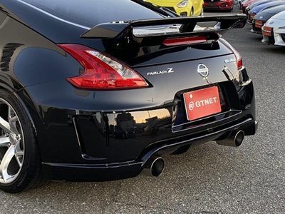 NISSAN FAIRLADY Z - 8