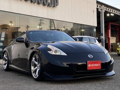 NISSAN FAIRLADY Z - 5