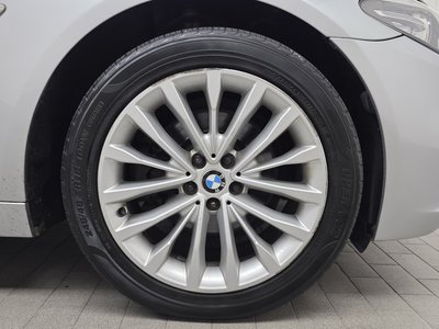 BMW 5 SERIES - 6
