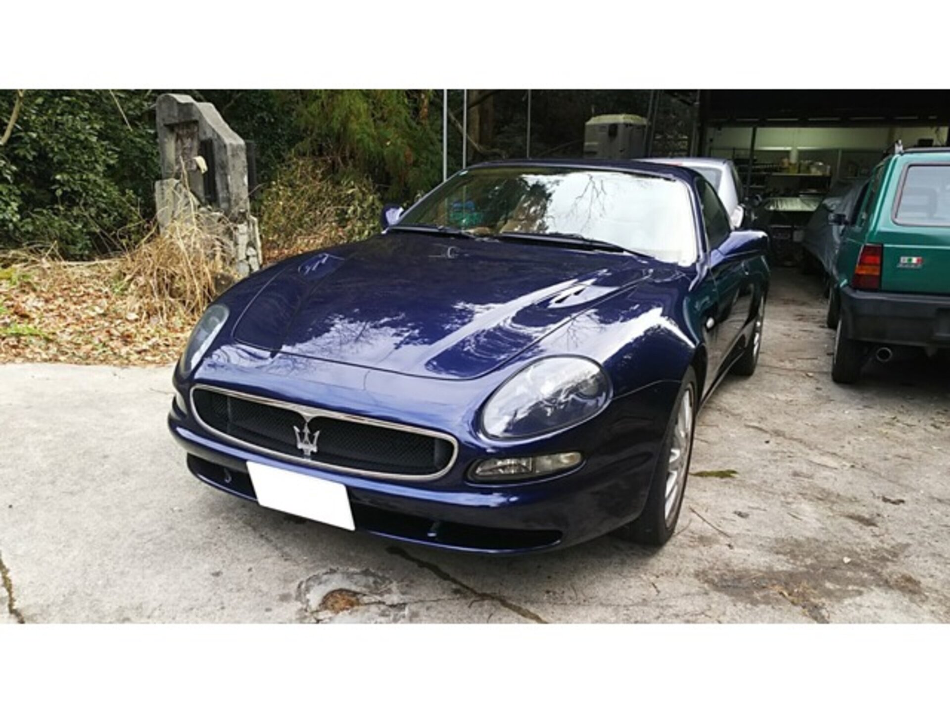 MASERATI 3200GT - View 1