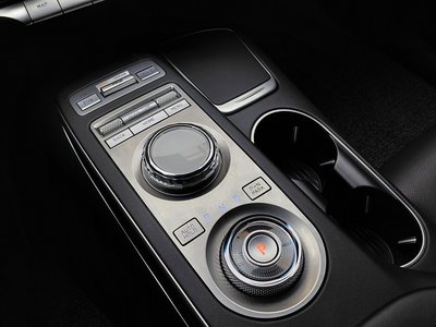 صورة مصغرة 12 لـ 2021 Genesis GV70