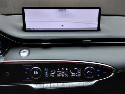 صورة مصغرة 20 لـ 2021 Genesis GV70
