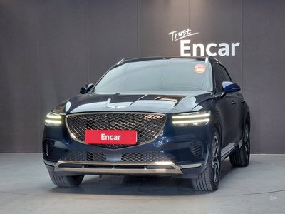 صورة 2 لـ 2021 Genesis GV70