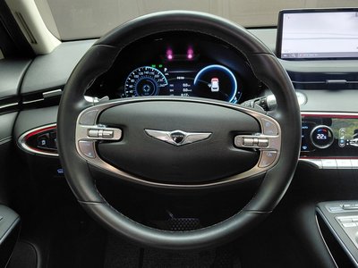 صورة مصغرة 19 لـ 2021 Genesis GV70