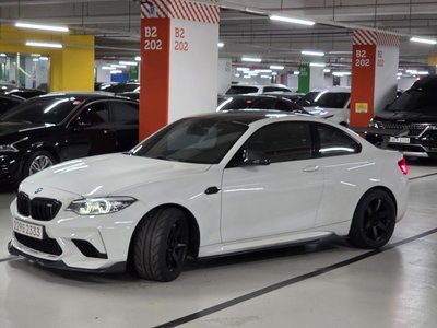 BMW M2 - 5