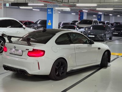 BMW M2 - 3
