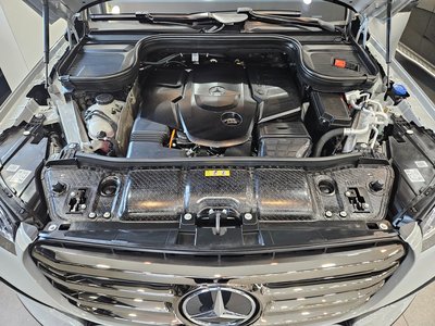 MERCEDES-BENZ GLS - 7