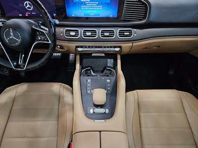 MERCEDES-BENZ GLS - 9