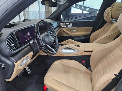 MERCEDES-BENZ GLS - 10