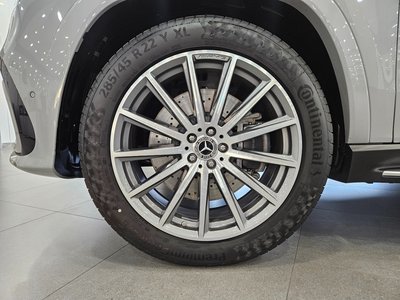 MERCEDES-BENZ GLS - 6