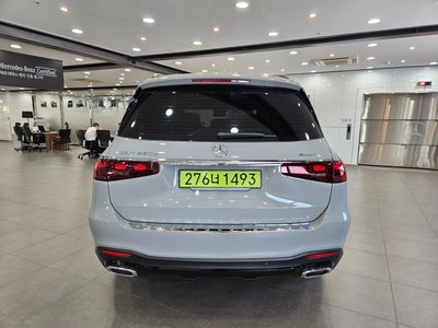 MERCEDES-BENZ GLS - 3