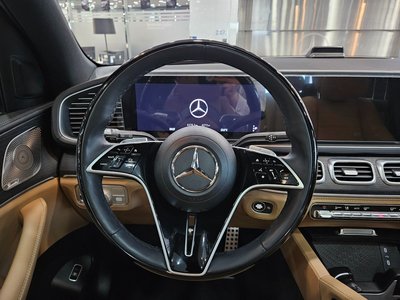 MERCEDES-BENZ GLS - 8