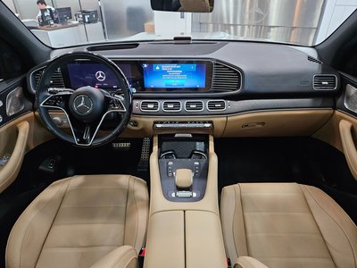 MERCEDES-BENZ GLS - 5