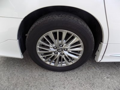 2020 Toyota ALPHARD 缩略图 45