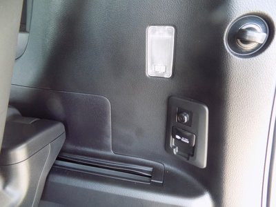 2020 Toyota ALPHARD 缩略图 40