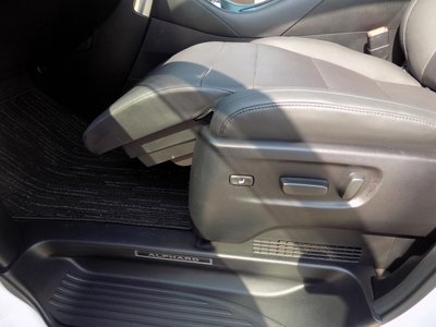2020 Toyota ALPHARD 缩略图 33