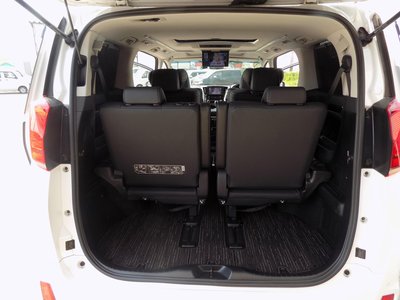 2020 Toyota ALPHARD 缩略图 39
