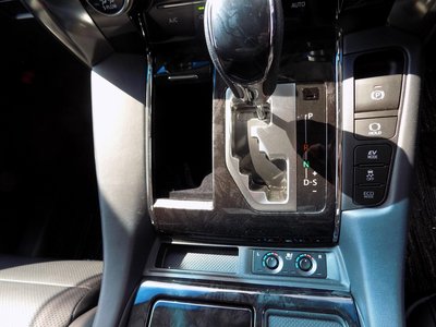 2020 Toyota ALPHARD 缩略图 23