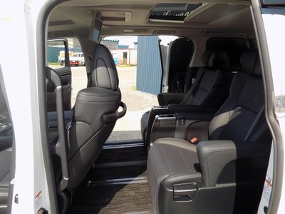 2020 Toyota ALPHARD 缩略图 37