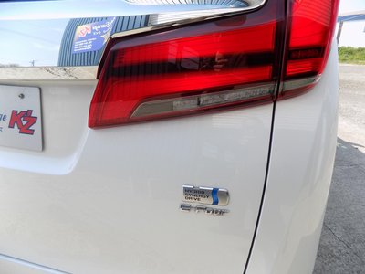 2020 Toyota ALPHARD 缩略图 12