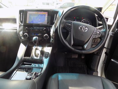 صورة 2 لـ 2020 Toyota ALPHARD