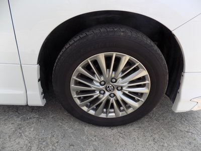 2020 Toyota ALPHARD 缩略图 42