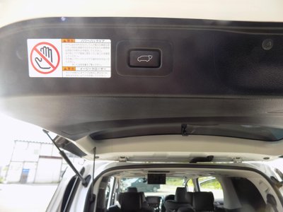 2020 Toyota ALPHARD 缩略图 41