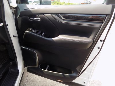 2020 Toyota ALPHARD 缩略图 30