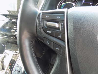 2020 Toyota ALPHARD 缩略图 25
