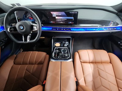 BMW 7 SERIES - 5