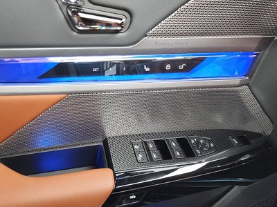 2025 BMW 7 SERIES — миниатюра 37