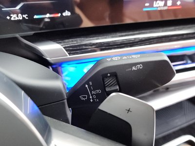 2025 BMW 7 SERIES — миниатюра 30