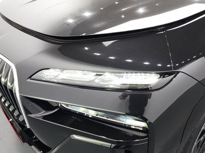 BMW 7 SERIES - 9