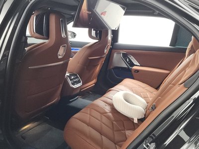 2025 BMW 7 SERIES — миниатюра 17