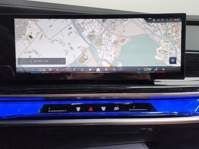 2025 BMW 7 SERIES — миниатюра 20