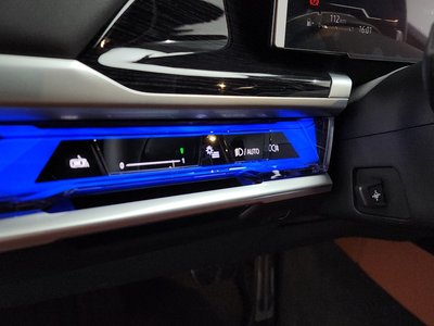 2025 BMW 7 SERIES — миниатюра 29