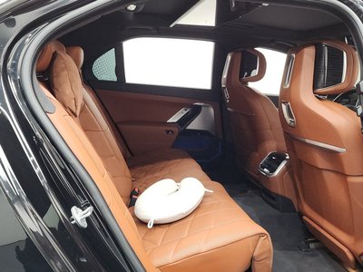 2025 BMW 7 SERIES — миниатюра 18