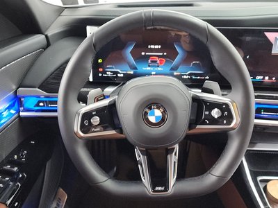 2025 BMW 7 SERIES — миниатюра 21