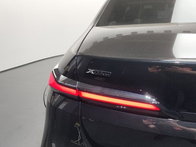 BMW 7 SERIES - 10