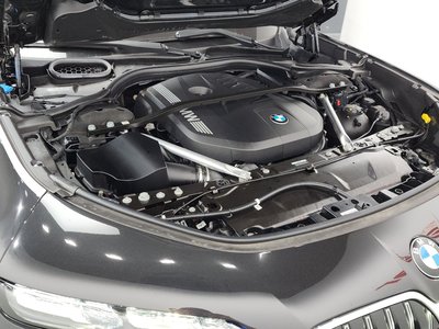 BMW 7 SERIES - 7