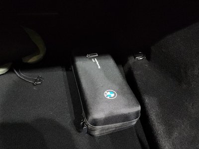 2025 BMW 7 SERIES — миниатюра 19