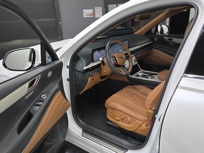 GENESIS GV80 - 10