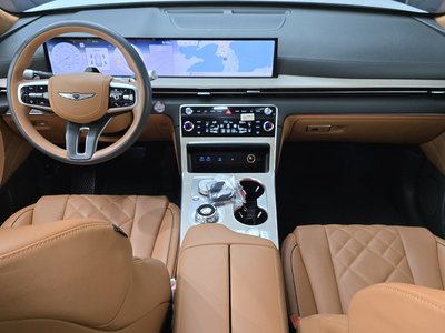GENESIS GV80 - 5
