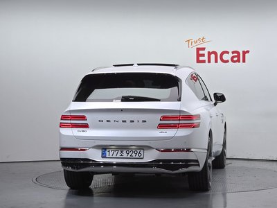 GENESIS GV80 - 4