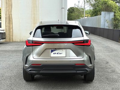 2023 Lexus NX 缩略图 36