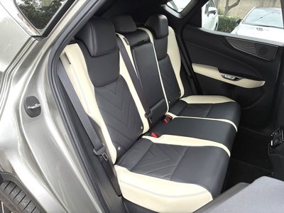 2023 Lexus NX 缩略图 11