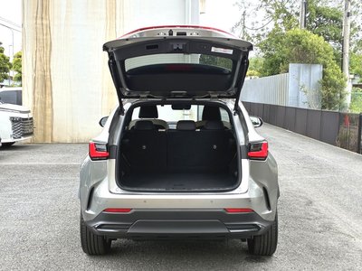2023 Lexus NX 缩略图 37