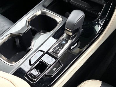 2023 Lexus NX 缩略图 14