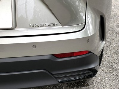 2023 Lexus NX 缩略图 42